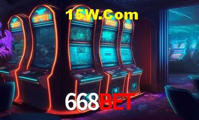 Casino Ao Vivo 668BET