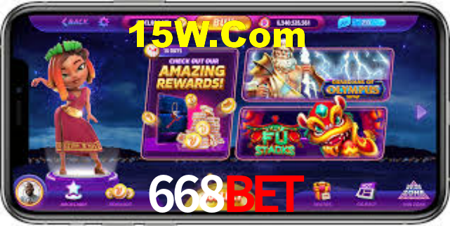 668BET