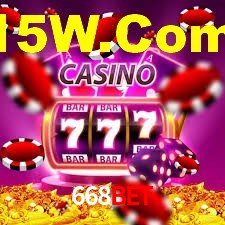 668BET.Com