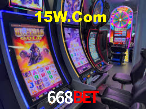 668BET