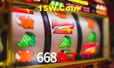 Benefícios da Conta 668BET