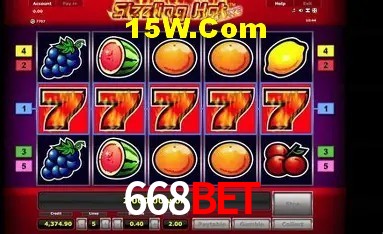 Design Responsivo 668BET
