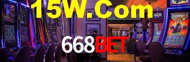 668BET