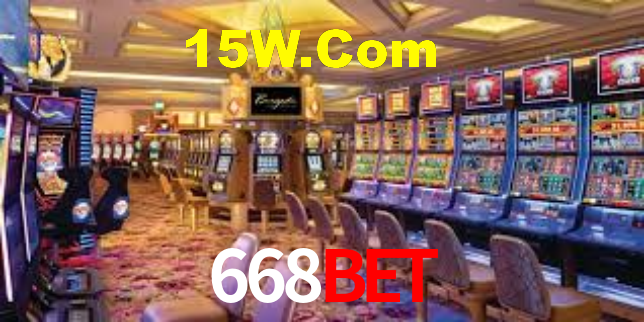 668BET.Com