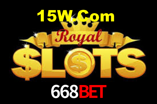 668BET Com