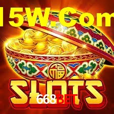668BET
