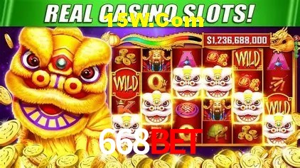 Promoções Sazonais 668BET