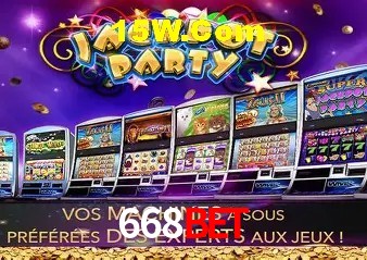 Diretório de Jogos 668BET