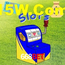 668BET Com