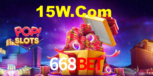 668BET.Com