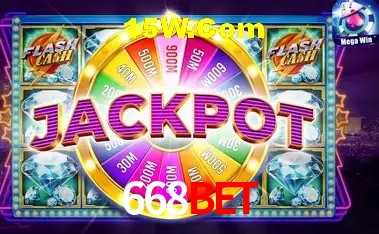 Recursos de Bônus 668BET