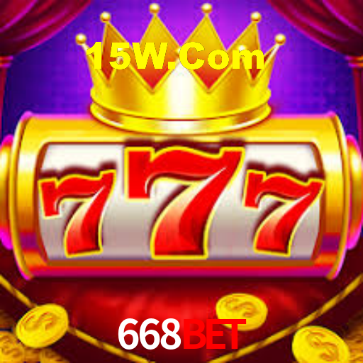 668BET: Seu Cassino Premiado com Pagamentos Rápidos