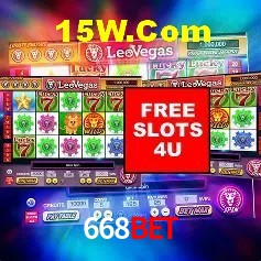 Ofertas Exclusivas 668BET