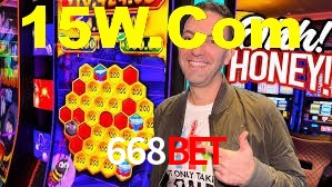 Sinta a adrenalina dos jogos de cassino com 668BET