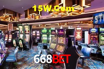 Cadastro Rápido 668BET