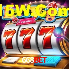 Torneios 668BET