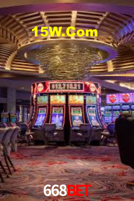 668BET