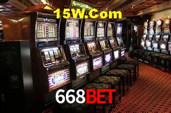 Login Seguro 668BET