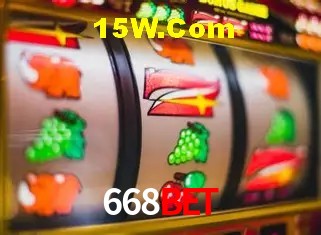 Estatísticas do Jogo 668BET