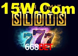 668BET