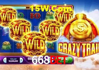 Diretório de Jogos 668BET