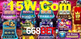 Programa VIP 668BET