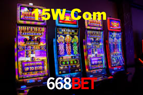 668BET Com