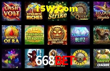 Promoção Relâmpago 668BET