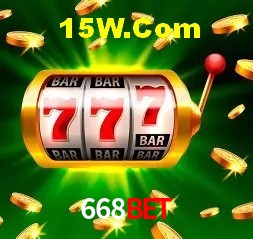 Jogos de Slot 668BET