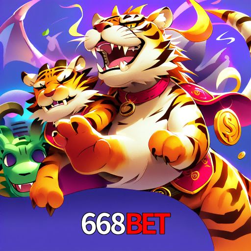 668BET