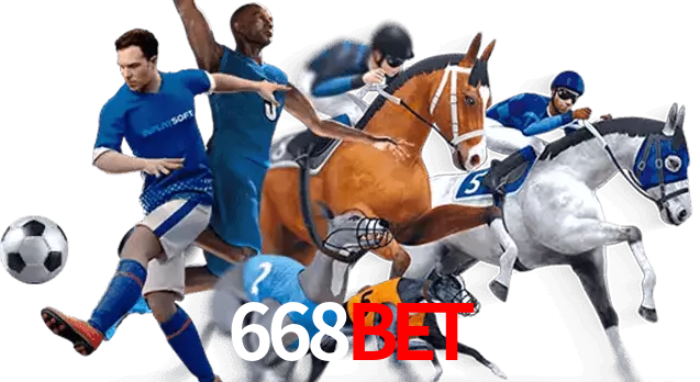 668BET