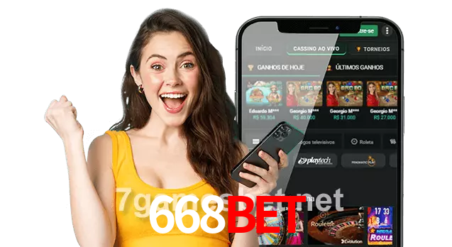 668BET