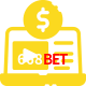O Cassino 668BET também oferece apostas esportivas virtuais!